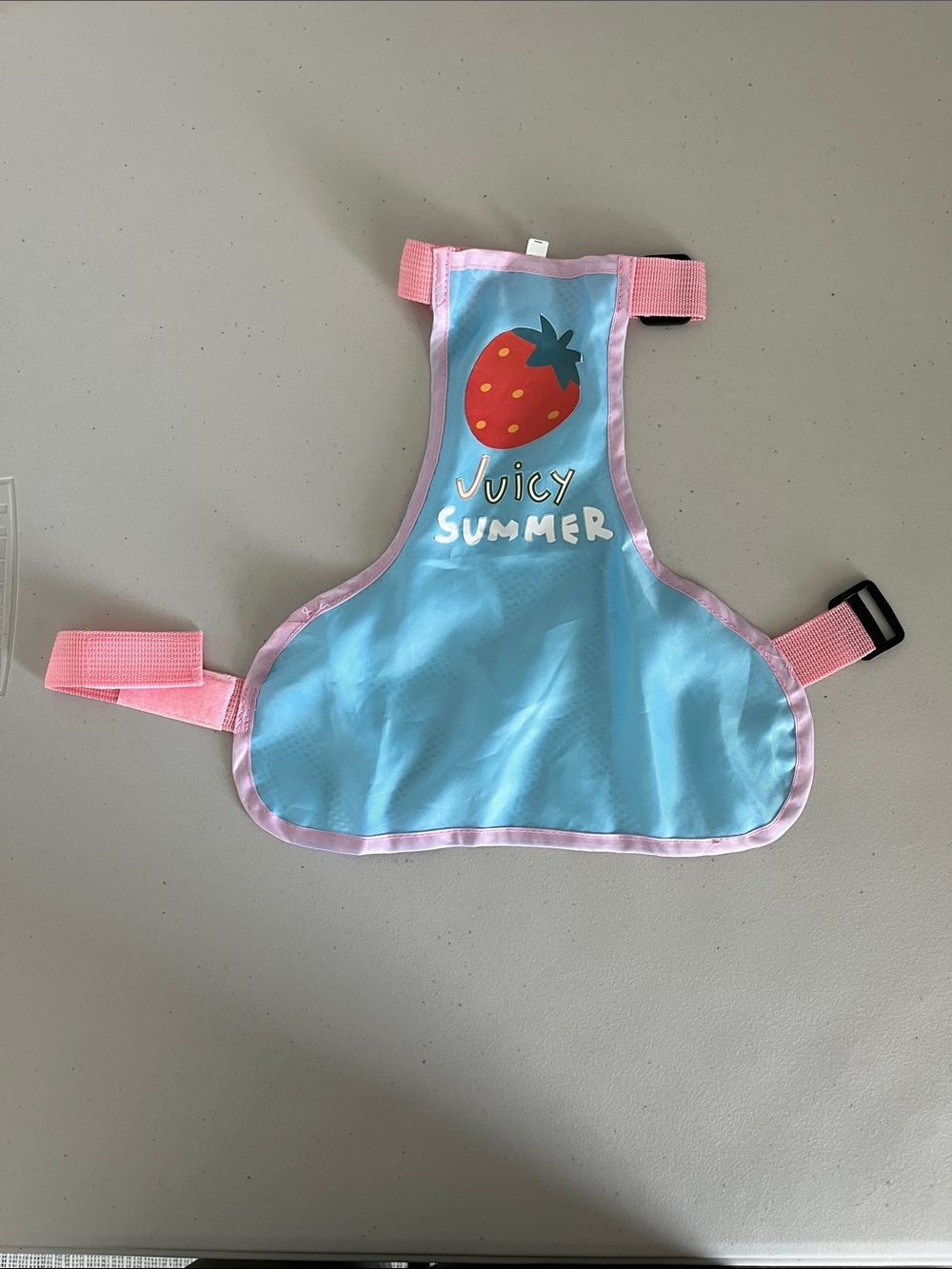 Dog belly protector waterproof-Female dog